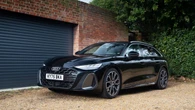 Long-term report: Is the Audi A6 Avant still the go-to estate car?