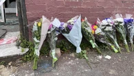 Three children who died in house fire are ‘missed beyond measure’, parents say