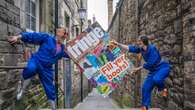 Edinburgh Festival Fringe given £300,000 Government funding to ‘grow benefits’