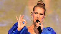 Swiss Eurovision star: I would love for Celine Dion to be in Basel