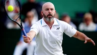 Jack Draper hires Andy Murray’s former coach Jamie Delgado