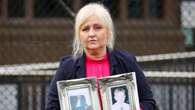 Families of UVF shooting victims ‘not giving up’ after inquiry request refused