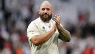 Joe Marler betrayal has England squad reeling after Celebrity Traitors final