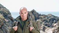 Louie Spence recalls ‘suffocating’ during swimming task on Celebrity SAS