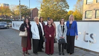 Bosses ‘lacked compassion’ over trans colleague concerns, nurse tells tribunal