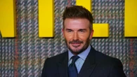 David Beckham on turning 50: My biggest accomplishment is my wife and children