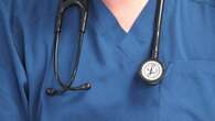 England’s resident doctors in dispute over working conditions