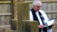 British reluctance to talk about death costing bereaved £157m a year – survey