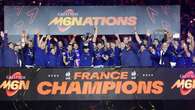 France look unstoppable and England find mojo – what we learned from Six Nations