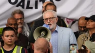 New Corbyn party to hold founding conference in November