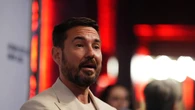 Martin Compston urges voters to back SNP to ‘keep Farage out of Scotland’