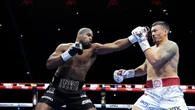 What is next for Oleksandr Usyk and Daniel Dubois?