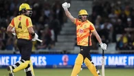 Trent Rockets beat Birmingham Phoenix to seal second place in Hundred