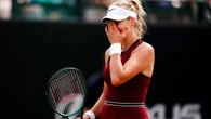 Katie Boulter’s bid for Nottingham treble ended by American McCartney Kessler