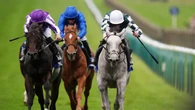 Gewan surprises big names with impressive Dewhurst success