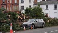 Power returned to all homes after Storm Darragh