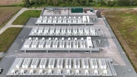 ‘Super battery’ schemes will store green power and save consumers money – Ofgem