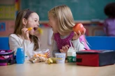 The best and worst ultra-processed foods for kids, according to a nutritionist
