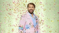 Chris Robshaw: Strictly has got me ‘hooked’ on spray tans