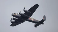 MP calls for Canada to honour pilot who died in flight over England