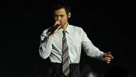 Harry Styles to headline Meltdown festival with orchestral performance