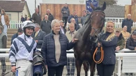 Magistrato on top at Wetherby in two-runner Bobby Renton