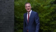 Kyle to fly from US to China ahead of Trump state visit