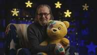 Gary Oldman to read special Children In Need CBeebies Bedtime Story