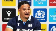 Scotland captain Sione Tuipulotu was worried injury would wreck his Lions dream