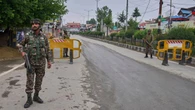 Lammy and foreign ministers call for ‘de-escalation’ between India and Pakistan