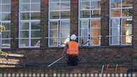 Maintenance backlog of crumbling schools and hospitals ‘costs at least £49bn’