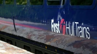 Hull Trains staff continue strike in dispute over sacking of driver