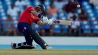 Phil Salt and Jacob Bethell help England post imposing total in St Lucia