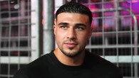 Tommy Fury wins on boxing comeback and calls out Jake Paul