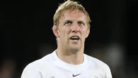 No proven link between rugby and MND, expert says, after Lewis Moody diagnosis