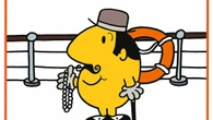 Agatha Christie’s Poirot and Miss Marple join Mr Men and Little Miss universe