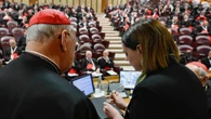 Conclave cardinals told choice for next pope is of ‘exceptional importance’