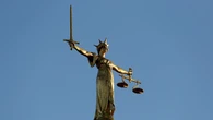 Rider of classic motorbike who mowed down pensioner on crossing jailed