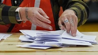 Labour criticised from within own ranks after early local election results