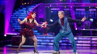 Stefan Dennis able to ‘overcome’ dance fears before early exit from Strictly