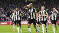 Newcastle stage second-half comeback to ease past high-flying Forest