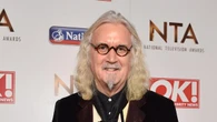Sir Billy Connolly warns fans of scammers impersonating him online