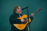 How to get Lewis Capaldi tickets for BST Hyde Park 2026 and UK tour