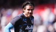 Tuesday’s briefing: Grealish set for Everton loan and Palace lose Europe appeal