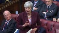 Assisted dying: Former PM Theresa May opposes ‘licence to kill’ Bill