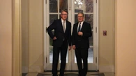 Officials were aware of Mandelson emails to Epstein before Starmer defended him
