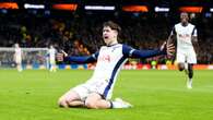 Academy graduates take centre stage as Tottenham progress in Europa League