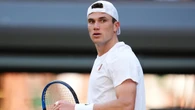 Jack Draper breezes past ailing Sebastian Baez in Wimbledon opener