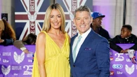 Ben Shephard and Cat Deeley share school photos ahead of This Morning return