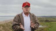 Losses at Trump’s Aberdeenshire golf course almost double in year